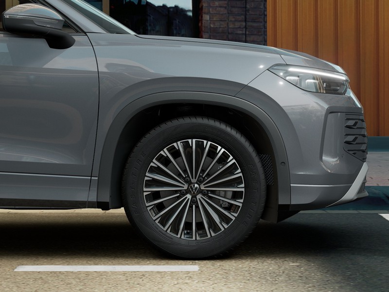 Volkswagen Tayron 2.0 TDI SCR LIFE DSG 150 CV - 3