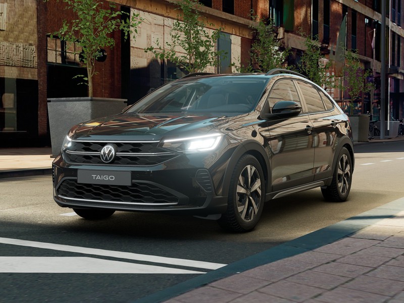 Volkswagen Taigo 1,0LIFE BT085 TSID7A - 1