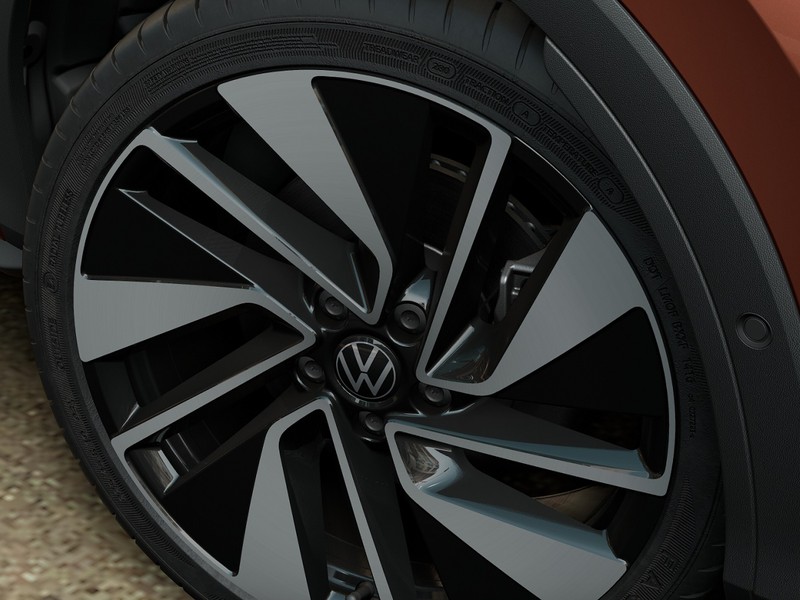 Volkswagen T-Roc 1.5 etsi style 150cv dsg - 3