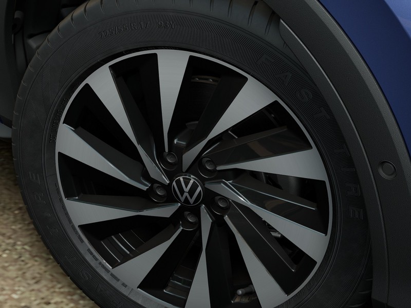 Volkswagen T-Roc 1.5 etsi life 115cv dsg - 3