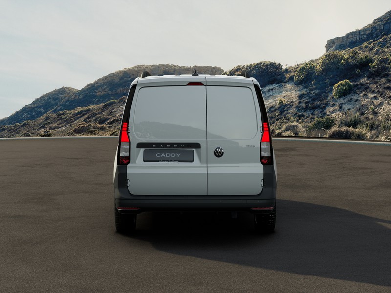 Volkswagen VIC Caddy Maxi FUCargo4M90 CRD M6 - 3