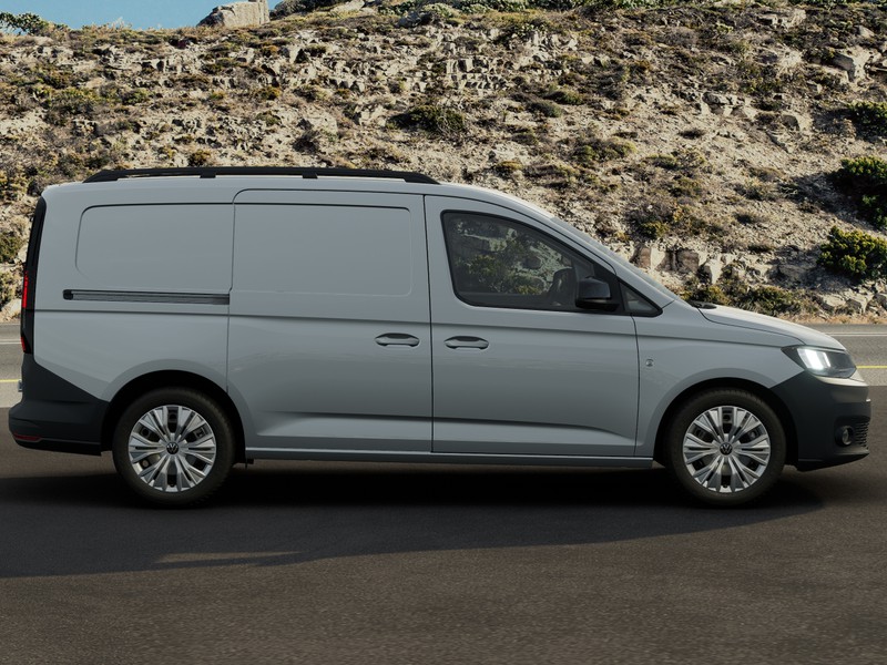 Volkswagen VIC Caddy Maxi FUCargo4M90 CRD M6 - 4