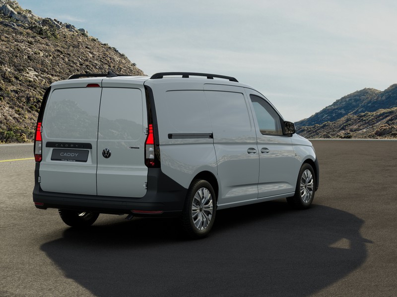 Volkswagen VIC Caddy Maxi FUCargo4M90 CRD M6 - 5
