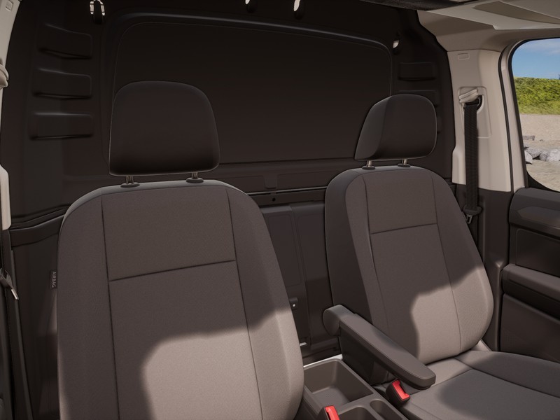 Volkswagen VIC Caddy Maxi FUCargo4M90 CRD M6 - 8