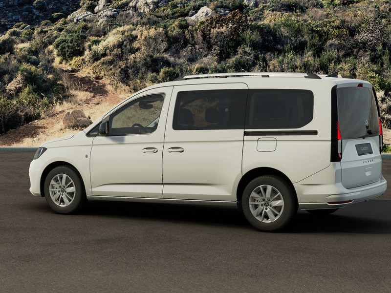 Volkswagen VIC Caddy Maxi KOLife 90 CRD A7 - 3