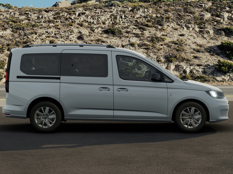 Volkswagen VIC Caddy Maxi KOLife 90 CRD A7 - 5