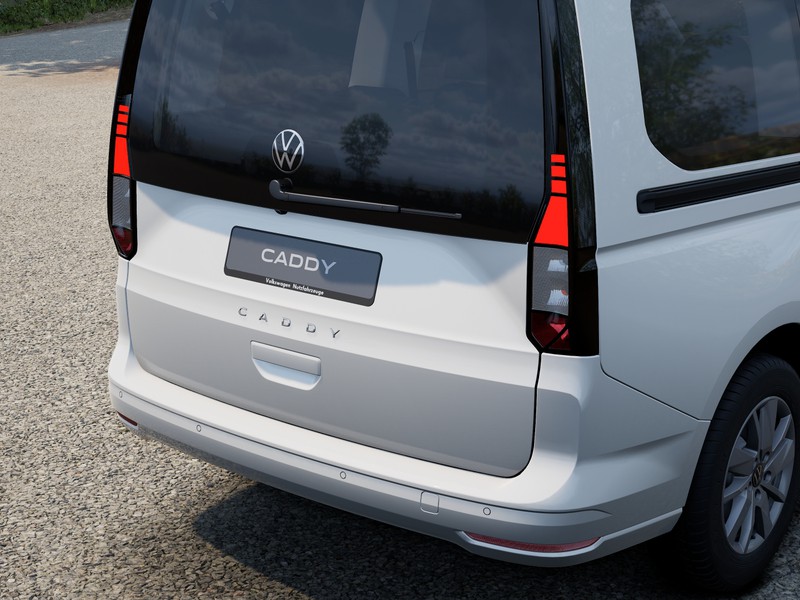 Volkswagen VIC Caddy Maxi KOLife 90 CRD A7 - 8