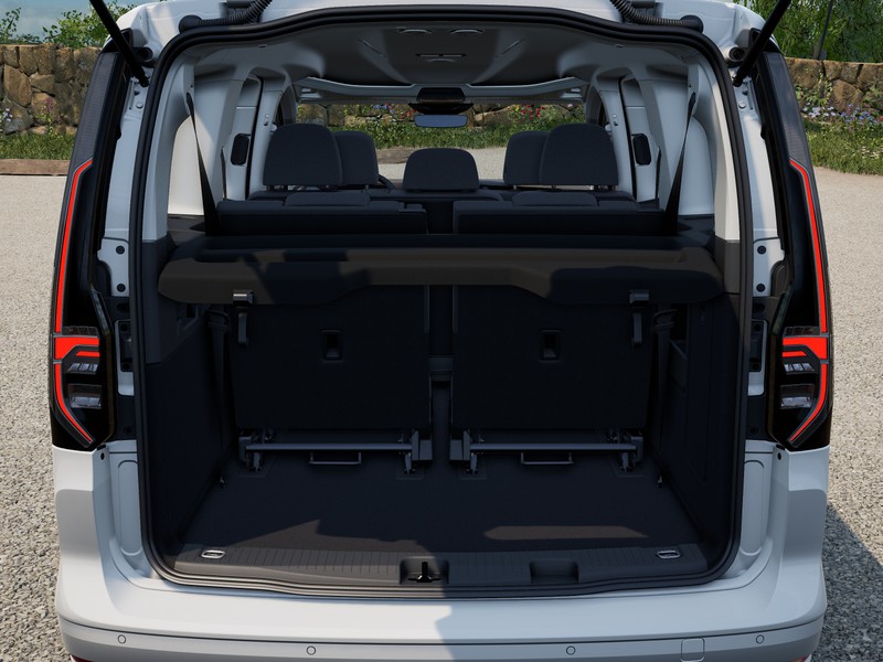 Volkswagen VIC Caddy Maxi KOLife 85 PHV A6 - 4