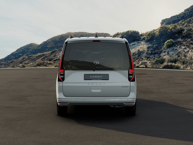 Volkswagen VIC Caddy Maxi KOLife 85 PHV A6 - 6