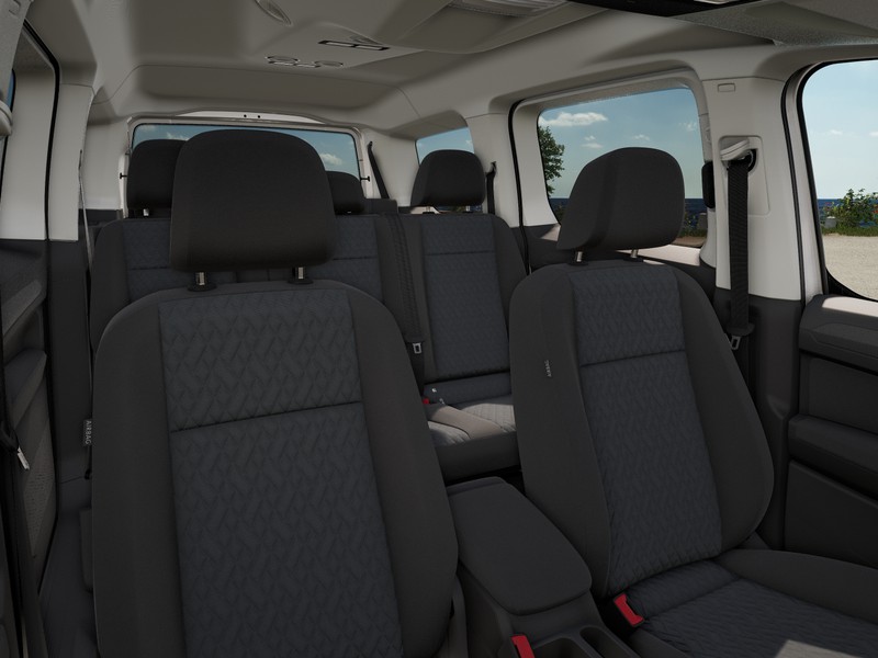 Volkswagen VIC Caddy Maxi KOLife 85 PHV A6 - 10