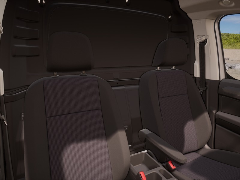 Volkswagen VIC Caddy FURG Cargo4M90 CRD M6 - 5