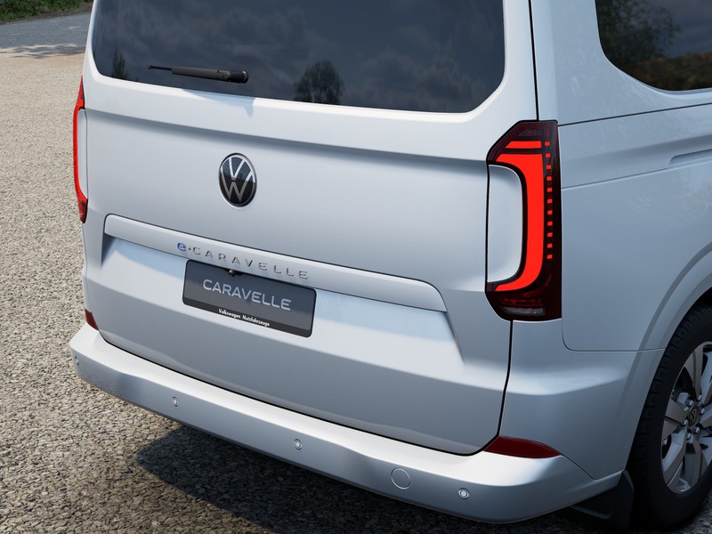 Volkswagen VIC T6 Kombi CaravelleLIFE PL160postA1 - 2