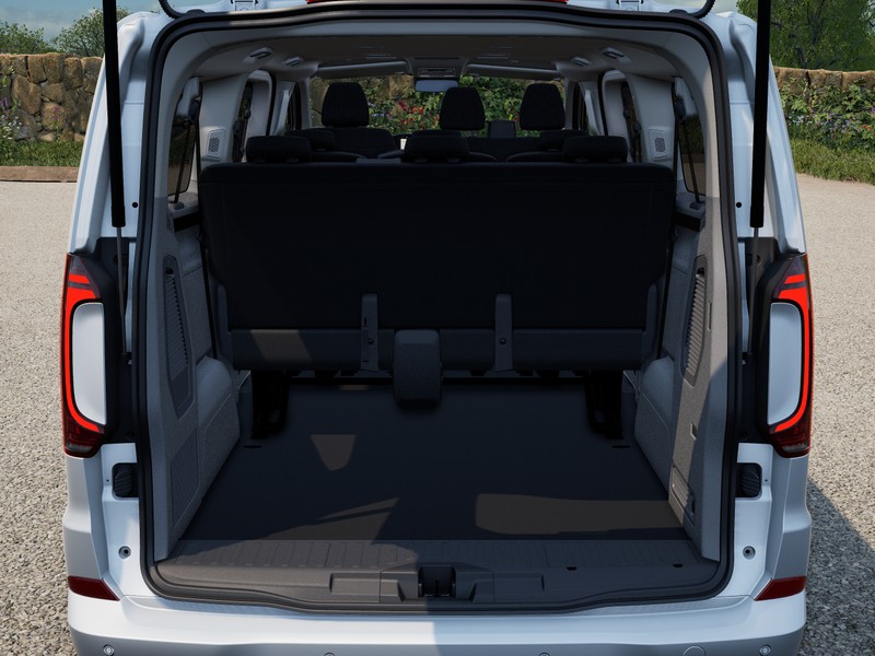 Volkswagen VIC T6 Kombi CaravelleLIFE PL160postA1 - 9