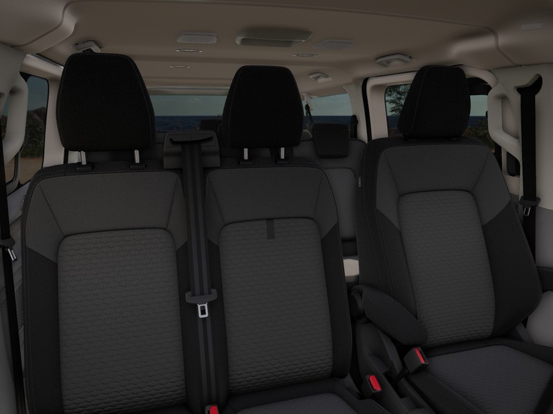 Volkswagen VIC T6 Kombi CaravelleLIFE PL160postA1 - 10