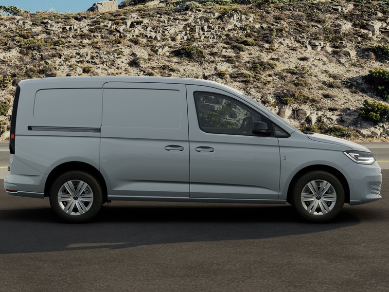 Volkswagen VIC Caddy Maxi FUCargo75 CRD M6 - 2
