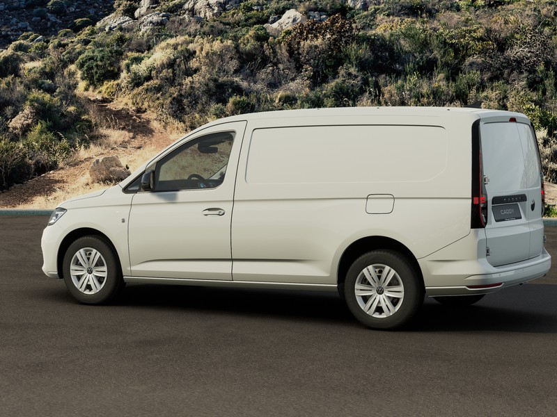 Volkswagen VIC Caddy Maxi FUCargo75 CRD M6 - 5