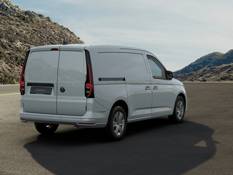 Volkswagen VIC Caddy Maxi FUCargo75 CRD M6 - 8