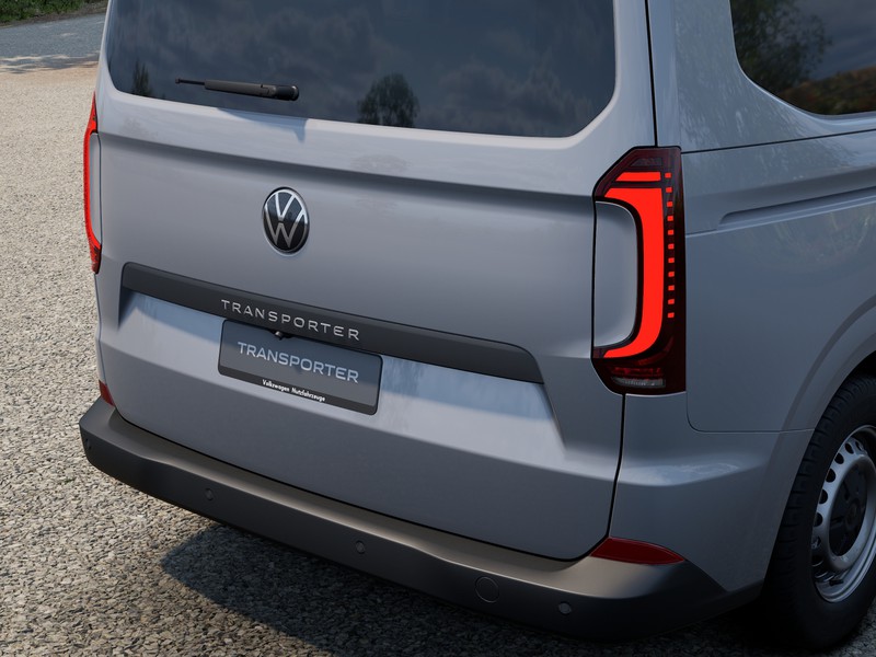 Volkswagen VIC T6 Kombi TransporterKOMBIPC81 ant M6 - 6