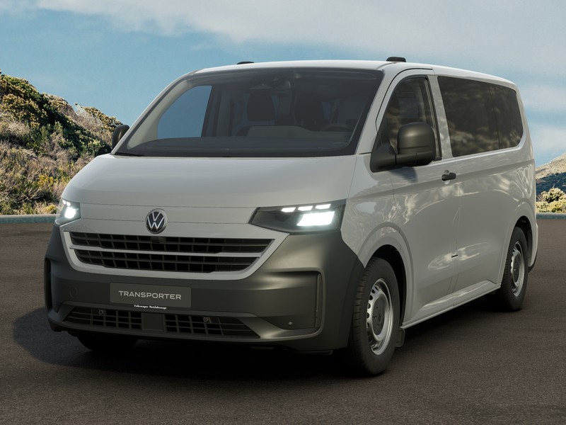 Volkswagen VIC T6 Kombi TransporterKOMBIPC81 ant M6 - 1