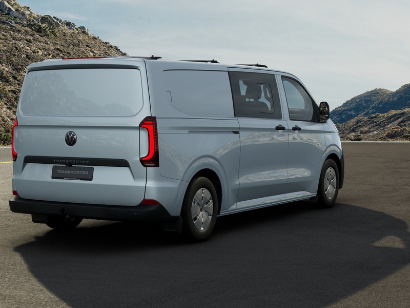 Volkswagen VIC T6 Kombi TransporterKOMBIPL110ant M6 - 3