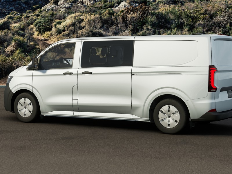 Volkswagen VIC T6 Kombi TransporterKOMBIPL110ant M6 - 4