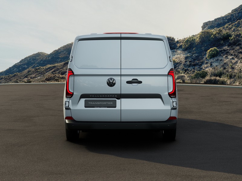 Volkswagen VIC T7 Transporter Transporterfurg PL81 ant M6 - 3