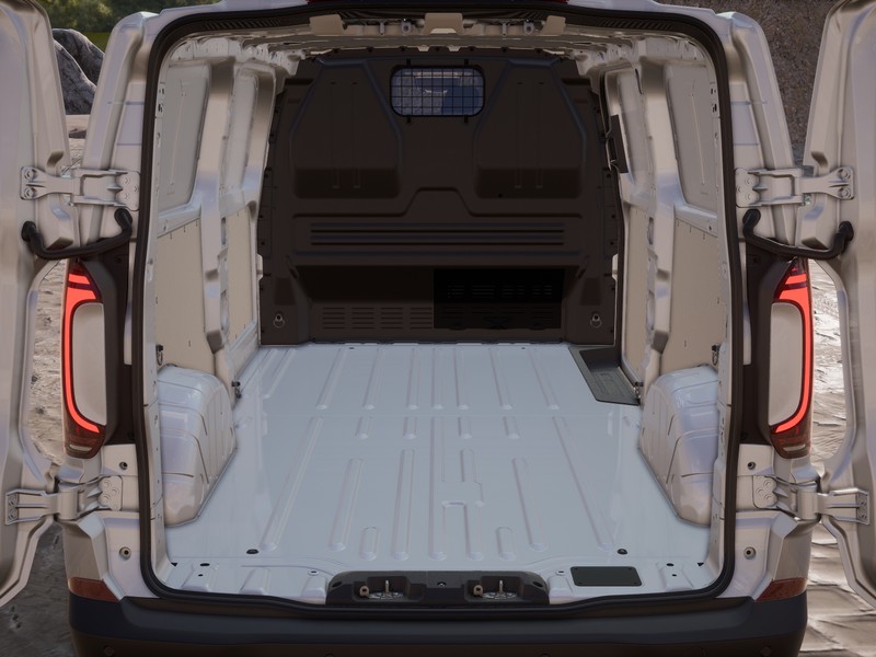 Volkswagen VIC T7 Transporter Transporterfurg PL81 ant M6 - 6