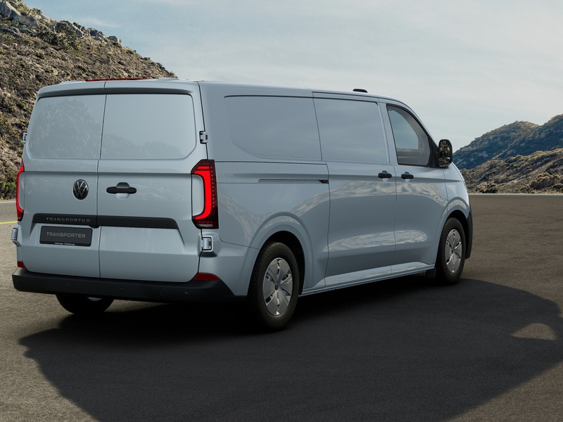 Volkswagen VIC Crafter 35 CD PL130 antM6 - 2