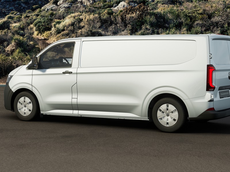 Volkswagen VIC Crafter 35 CD PL130 antM6 - 6