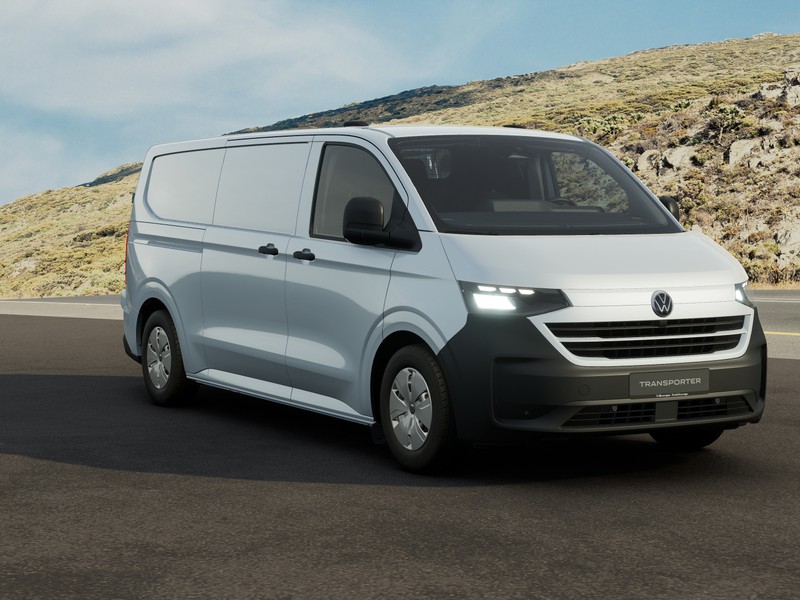 Volkswagen VIC Crafter 35 CD PL130 antM6 - 9