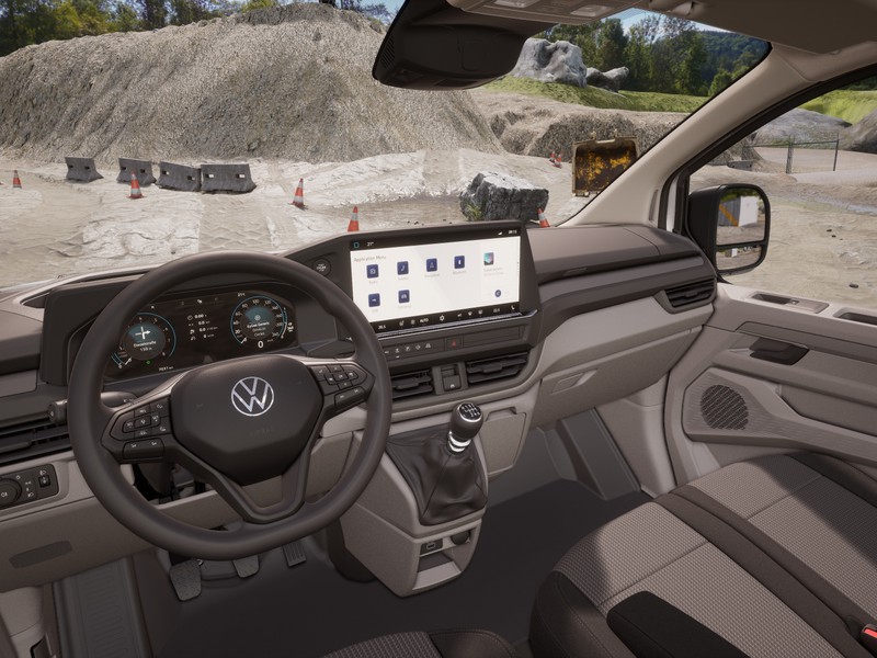 Volkswagen VIC Crafter 35 CD PL130 antM6 - 12
