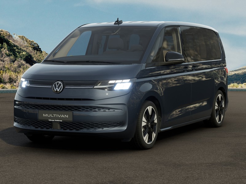 Volkswagen VIC T7 Multivan 1.5 phev life 4motion 245cv dsg 7p.ti - 1