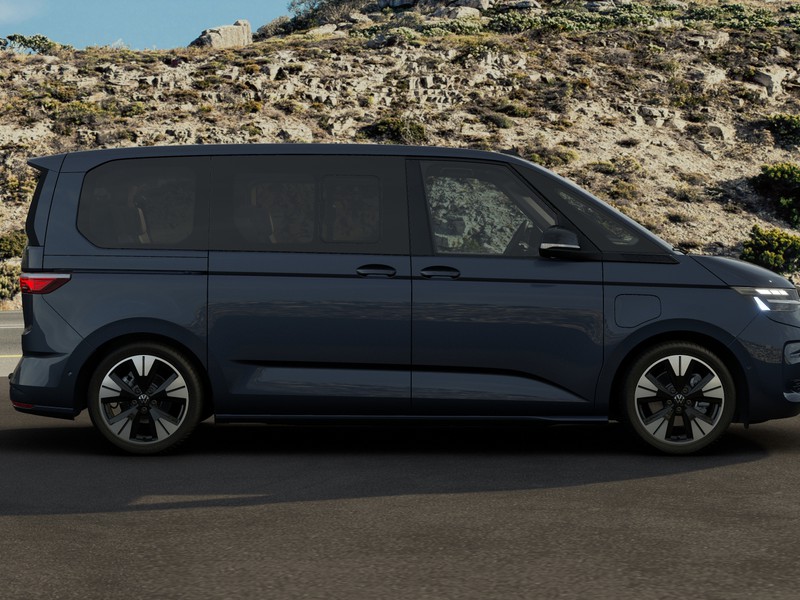 Volkswagen VIC T7 Multivan 1.5 phev life 4motion 245cv dsg 7p.ti - 2