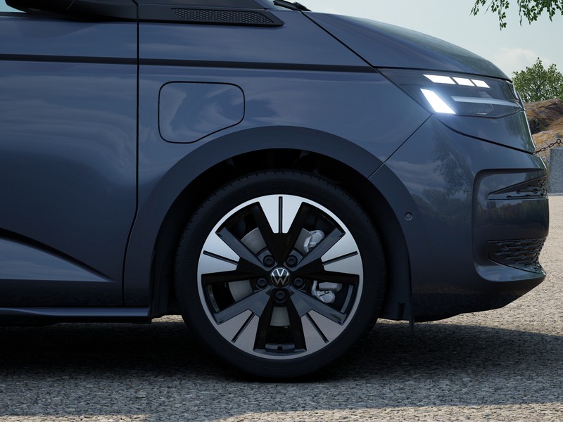 Volkswagen VIC T7 Multivan 1.5 phev life 4motion 245cv dsg 7p.ti - 3