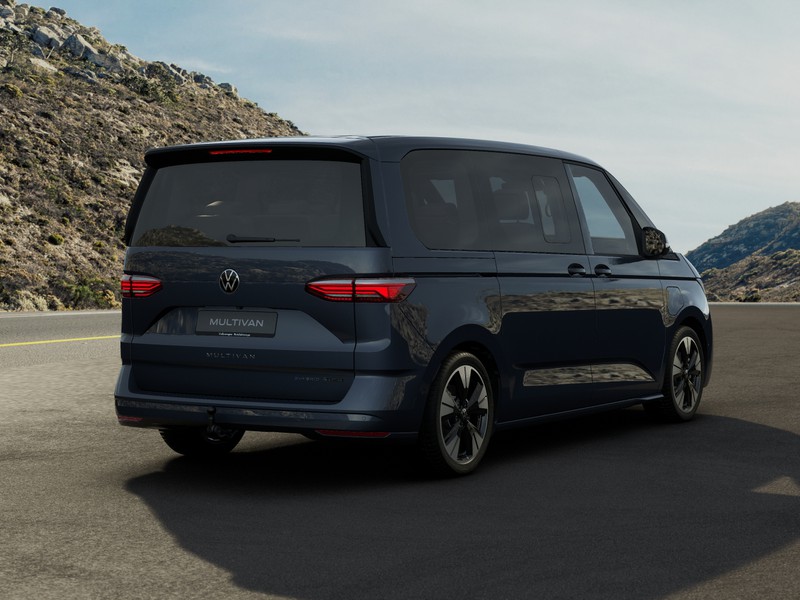 Volkswagen VIC T7 Multivan 1.5 phev life 4motion 245cv dsg 7p.ti - 7