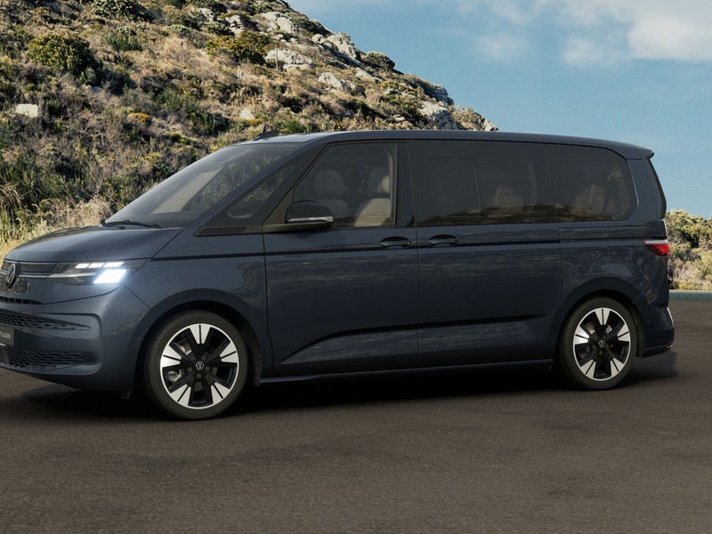 Volkswagen VIC T7 Multivan 1.5 phev life 4motion 245cv dsg 7p.ti - 10