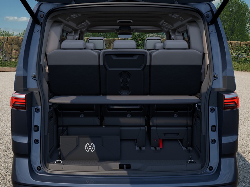 Volkswagen VIC T7 Multivan 1.5 phev life 4motion 245cv dsg 7p.ti - 11