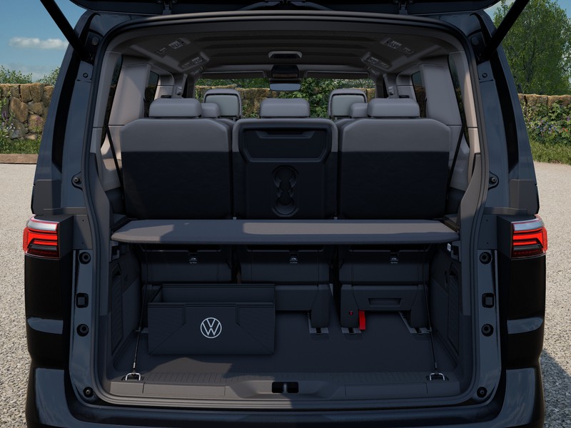 Volkswagen VIC T7 Multivan Multivan Life LS110TDI Aut - 3