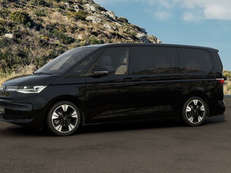 Volkswagen VIC T7 Multivan Multivan Life LS110TDI Aut - 7