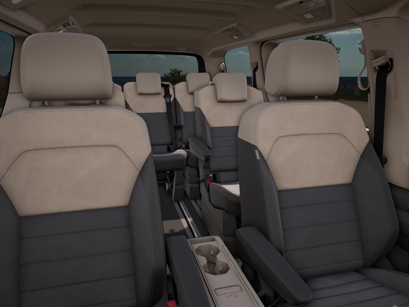 Volkswagen VIC T7 Multivan Multivan Life LS110TDI Aut - 10