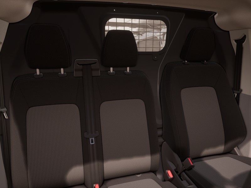 Volkswagen VIC T7 Transporter Transporterfurg PC81 ant M6 - 2