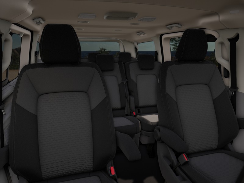 Volkswagen VIC T6 Kombi CaravelleLIFE PC110 intA8 - 5