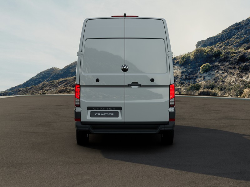 Volkswagen VIC Crafter 30 FURG PM103 antM6 - 5