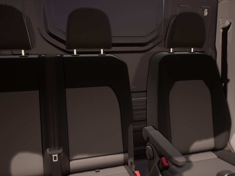 Volkswagen VIC Crafter 35 FURG PM103 antM6 - 4