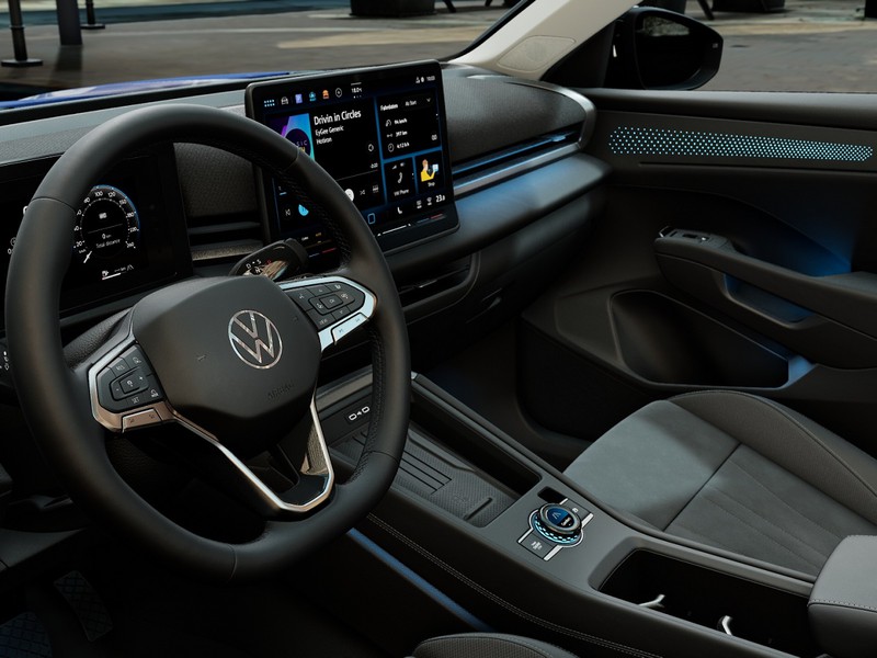 Volkswagen T-Roc 1.5 etsi style 150cv dsg - 2