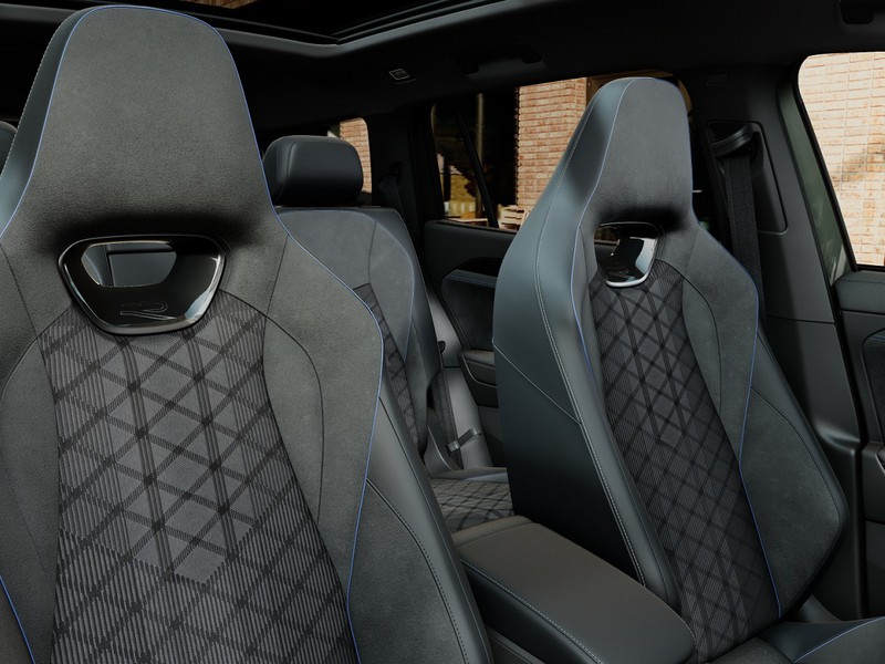 Volkswagen Tayron 2.0 TDI SCR R-LINE DSG 150 CV - 3