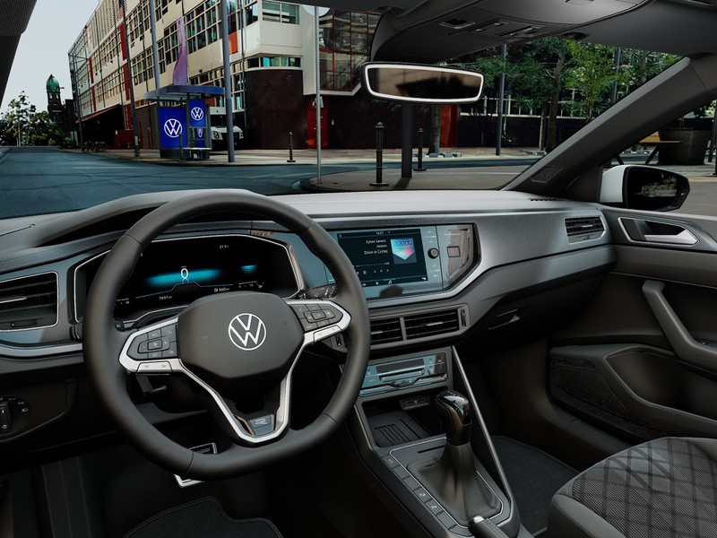 Volkswagen Polo R-Line 1,0 l TSI 70 kW (95 CV) - 2