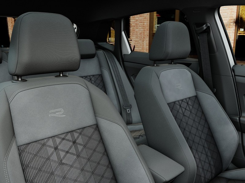 Volkswagen Polo R-Line 1,0 l TSI 70 kW (95 CV) - 3