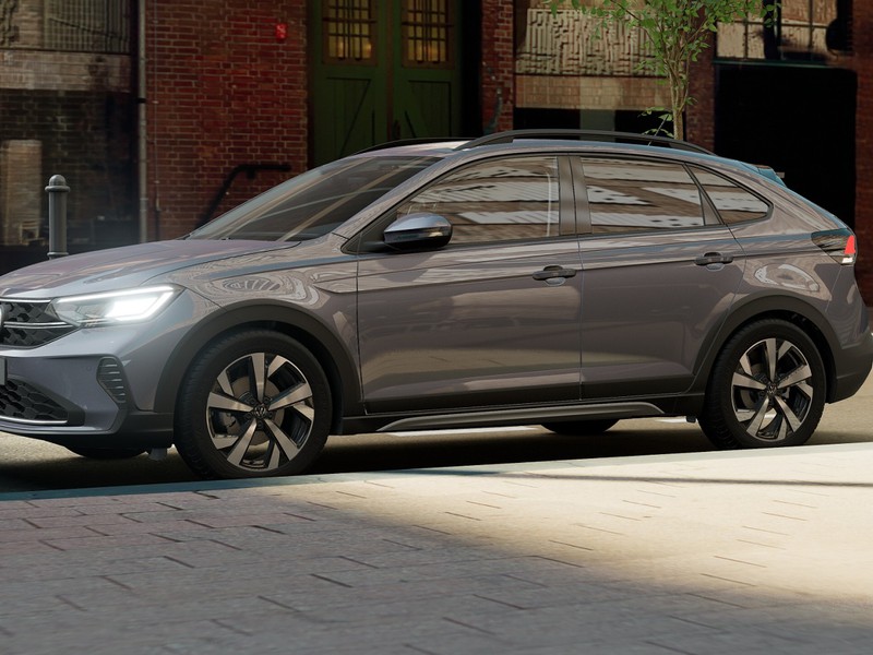 Volkswagen Taigo 1.0 TSI LIFE 115 CV DSG - 3