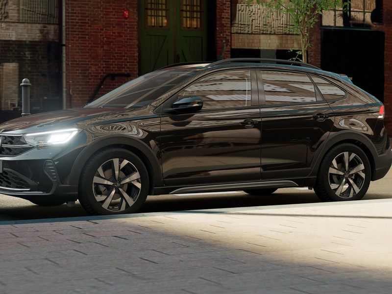 Volkswagen Taigo 1.0 TSI LIFE 115 CV DSG - 3